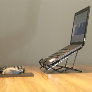 Soporte Ergonómico Notebook