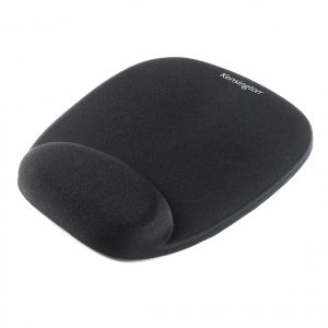 Mouse pad Comfort Foam negro