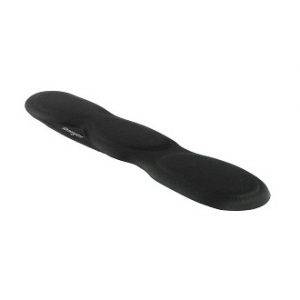 Apoya Muñeca Memory Foam para teclado