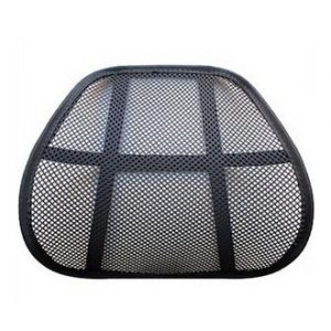 Respaldo Lumbar Termolam tipo Mesh