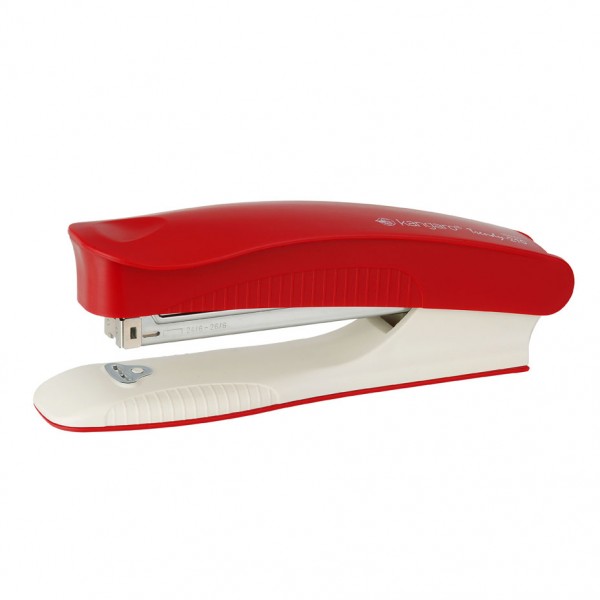Corchetera Rapid Trendy210 – 25 Hojas, Corchete 24/6 y 26/6 - Imagen 2
