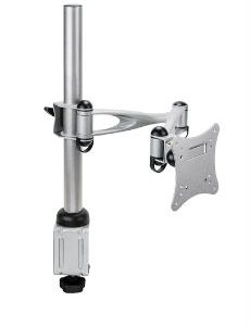 Brazo para Monitor hasta 24"