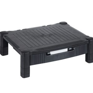 Soporte Monitor Termolam con Cajón
