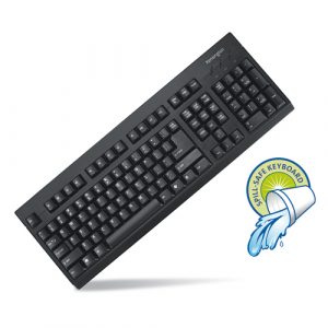 Teclado Kensington for Life USB
