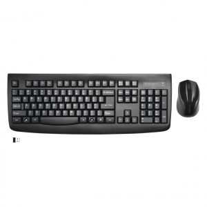 Mouse y Teclados