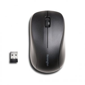 Mouse Kensington Inalámbrico For Life