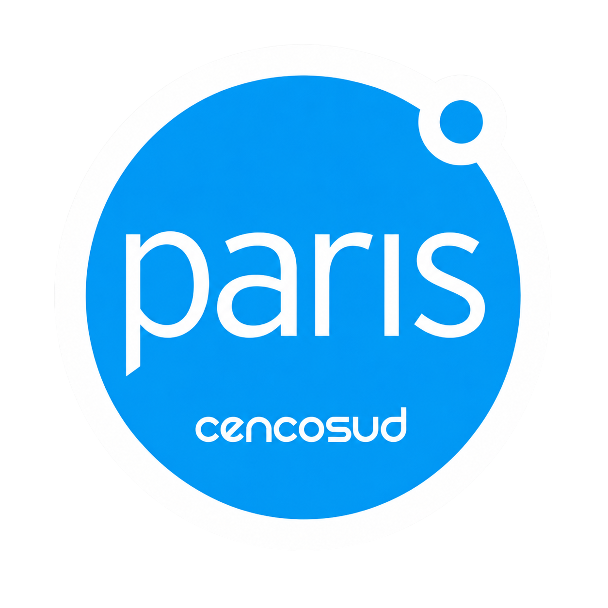 Paris Cencosud