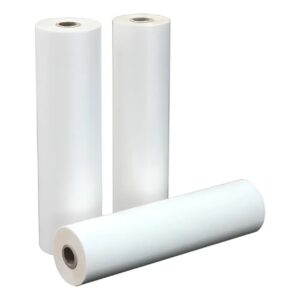 Rollo para Termolaminar Glossy 75 Micrones – 990 mm × 75 m